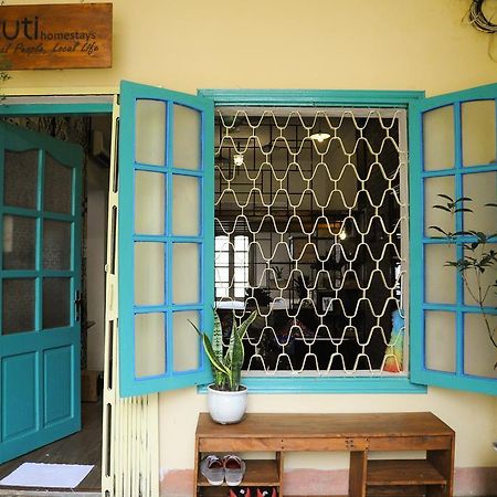Tuti Tong Dan Homestay Ανόι Εξωτερικό φωτογραφία