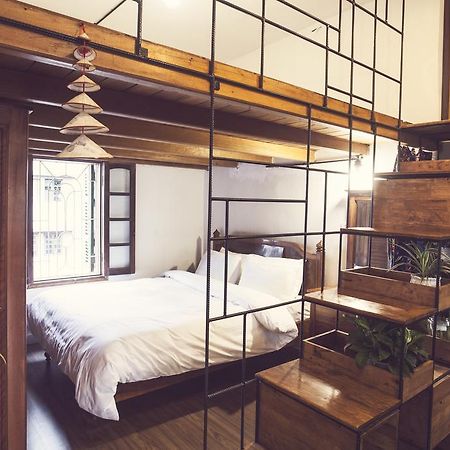 Tuti Tong Dan Homestay Ανόι Εξωτερικό φωτογραφία